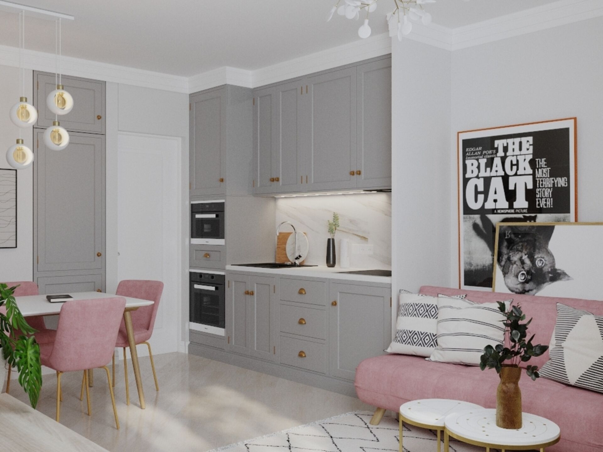ReRooms — фото 1